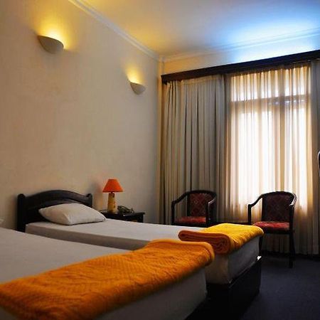 Ha Tien Hotel 외부 사진