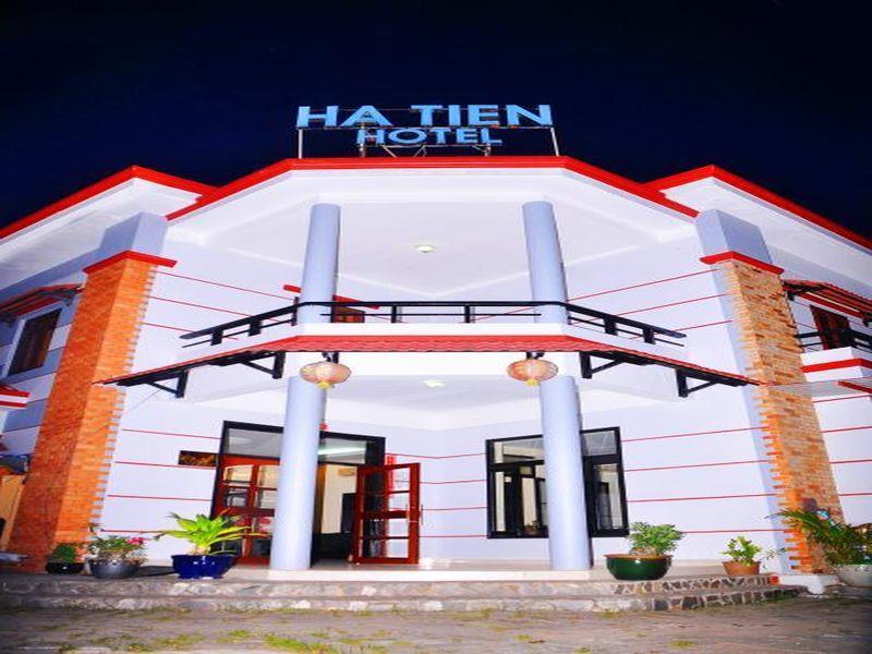 Ha Tien Hotel 외부 사진