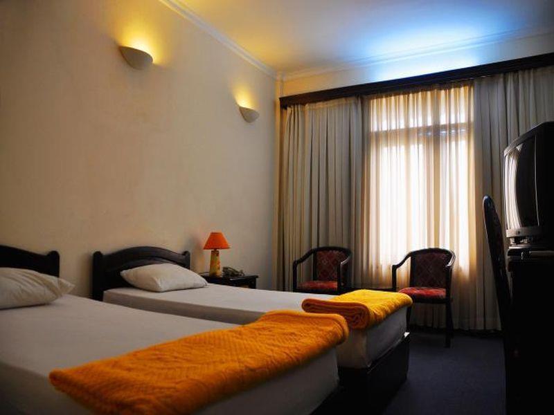 Ha Tien Hotel 외부 사진