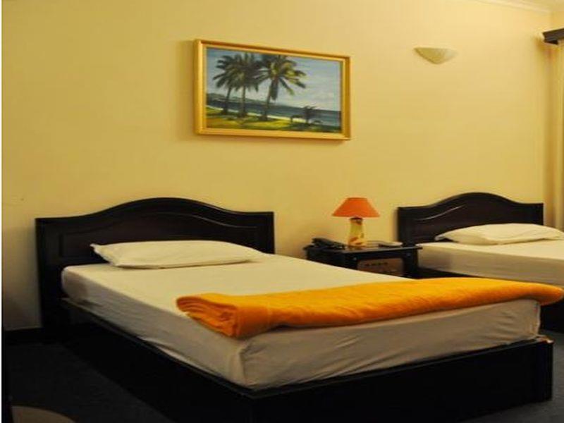 Ha Tien Hotel 외부 사진