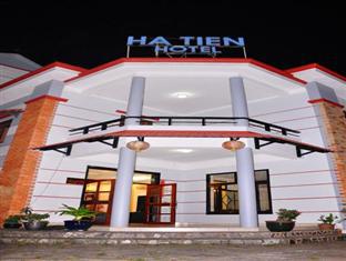 Ha Tien Hotel 외부 사진
